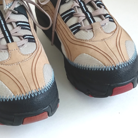 MBT Platform Swiss Engineered Sneakers 8 - Picture 14 of 16